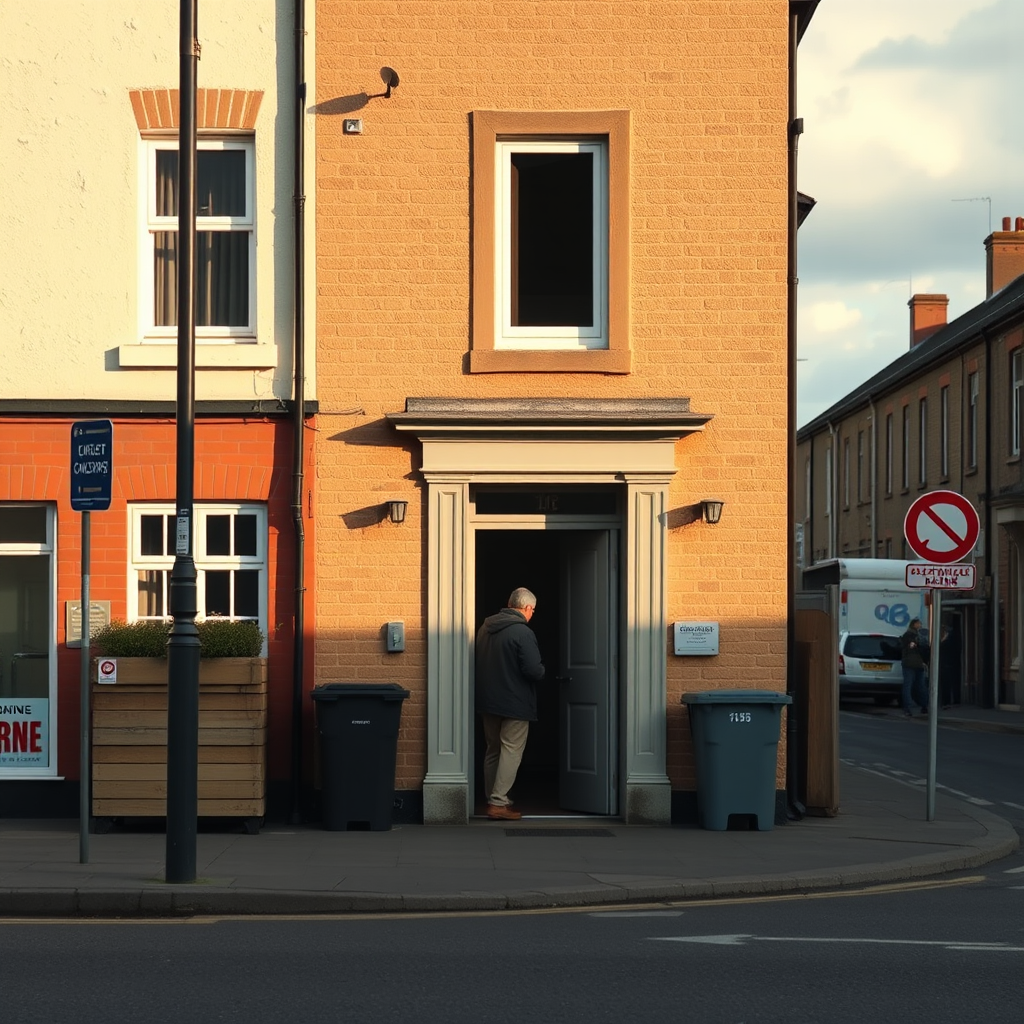 Newport pledges £8m to tackle housing emergency